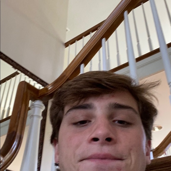 Meet your Posher, Sam - Picture 1 of 1